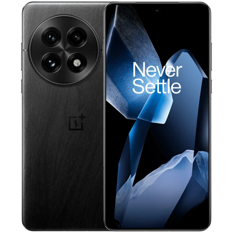 ONEPLUS 13  5G 12 GB/256 GB, Black Eclipse — Image №1