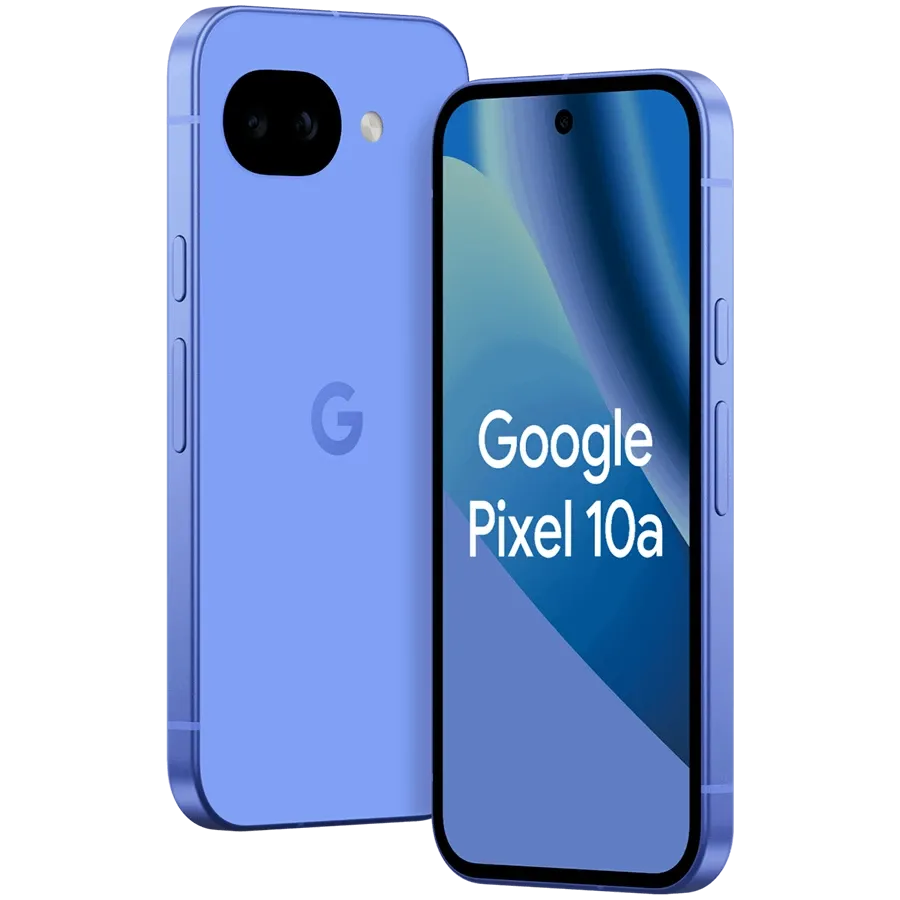 GOOGLE Pixel 10a  5G 8 GB/128 GB, Μπλε — Εικών №2