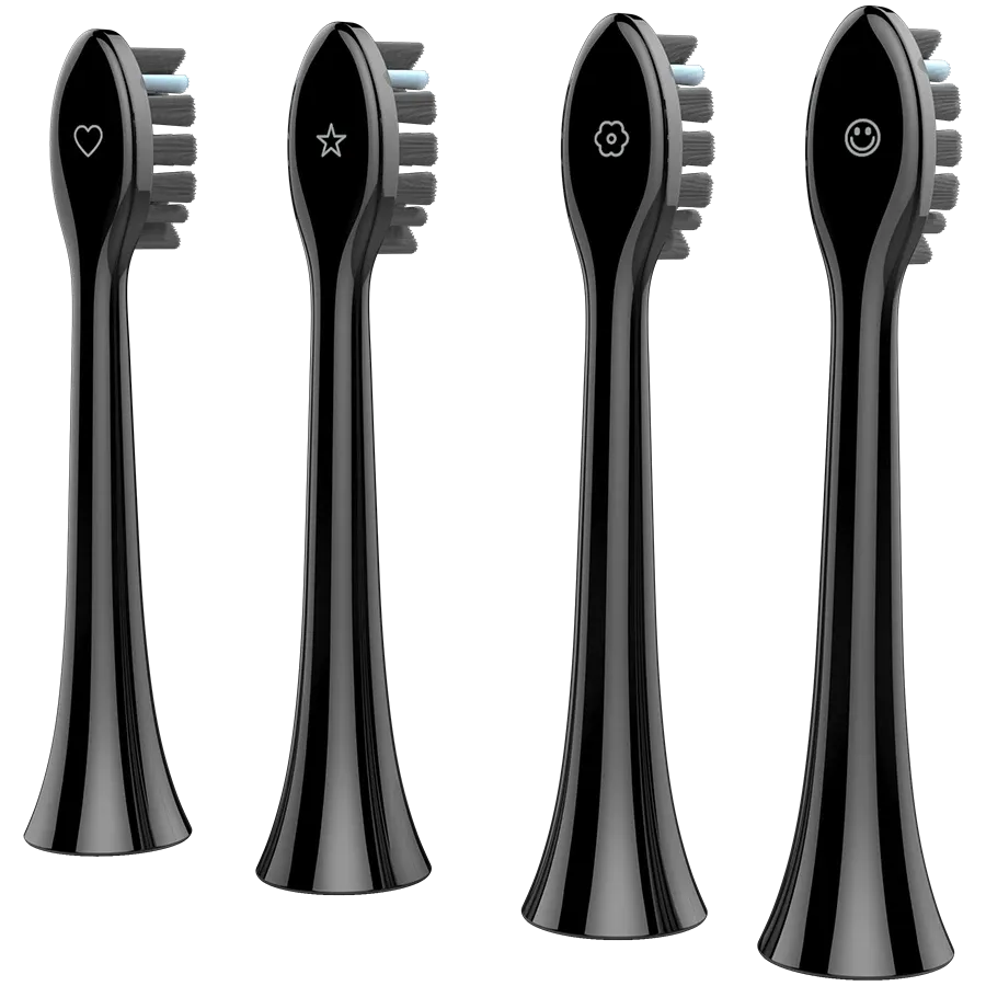 AENO DB4 Toothbrushes, Sonic, Black — Image №5 AENO DB4 Toothbrushes, Sonic, Black — Image №5