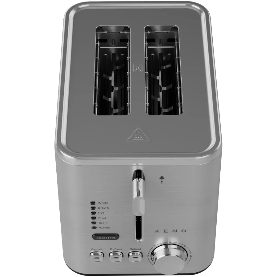 AENO Тостер TS3 с механическим управлением — Изображение №6