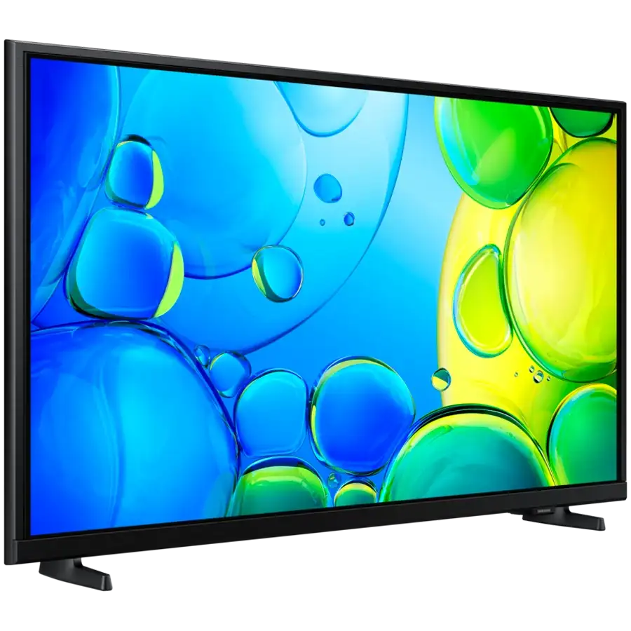 SAMSUNG Smart TV, LED, 32", Full HD, Black — Image №2 SAMSUNG Smart TV, LED, 32", Full HD, Black — Image №2