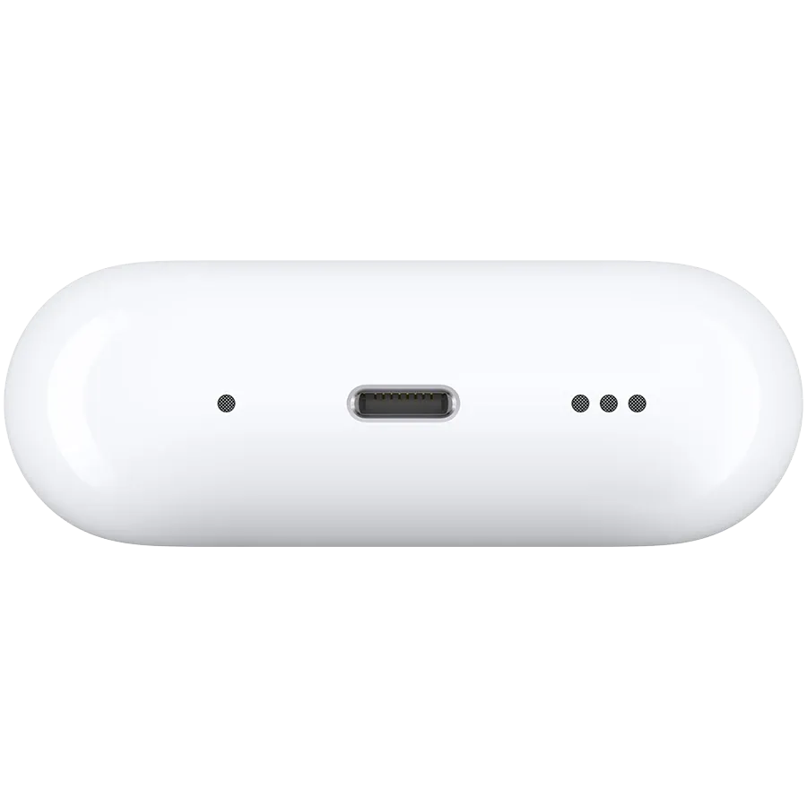 Apple AirPods Pro 2-nd Generation with Ασύρματη φόρτιση — Εικών №5