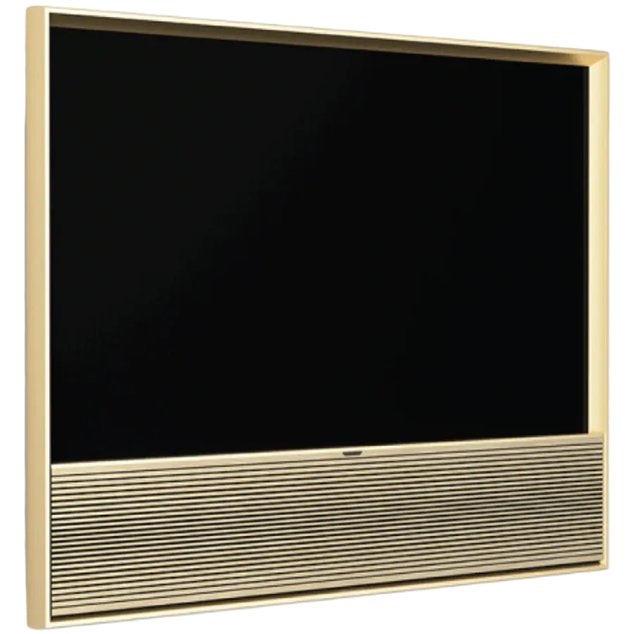 BANG & OLUFSEN Beovision Contour 48 AV System Золото — Изображение №2
