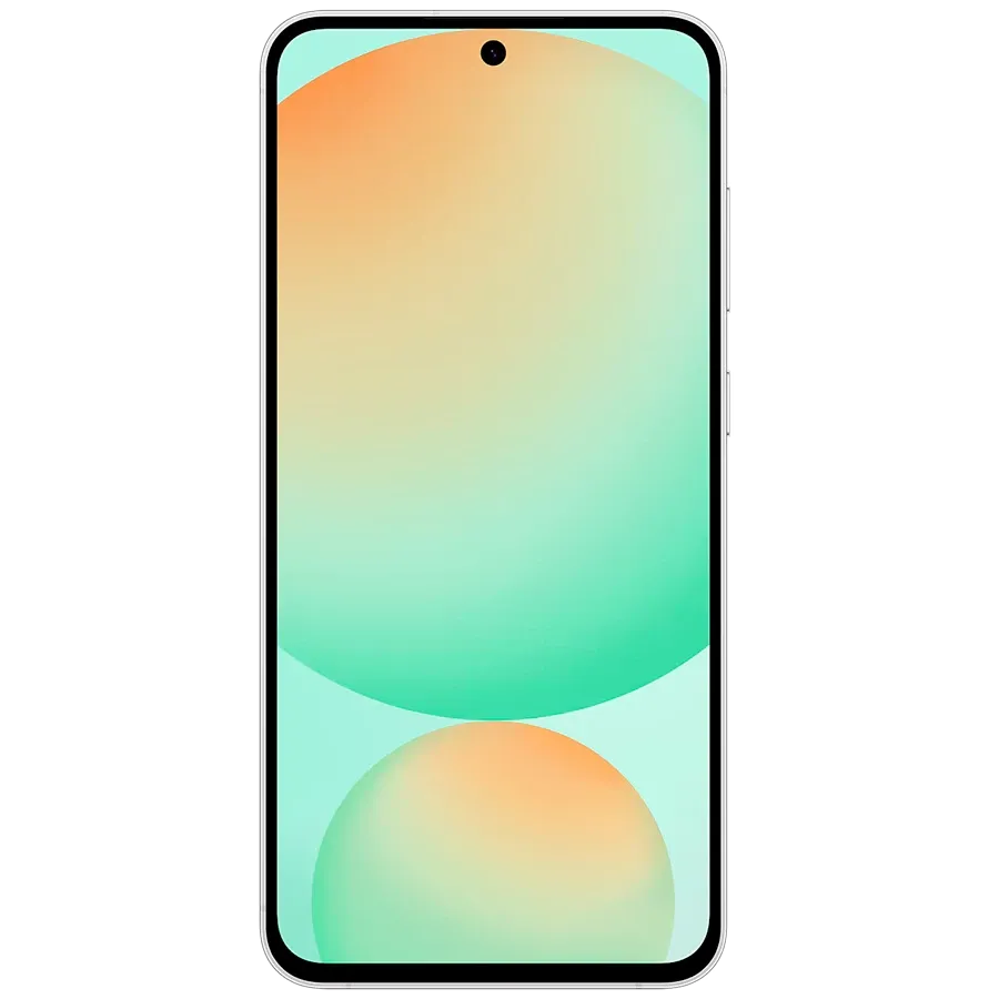 SAMSUNG Galaxy S24 FE 128 GB, Mint — Image №2