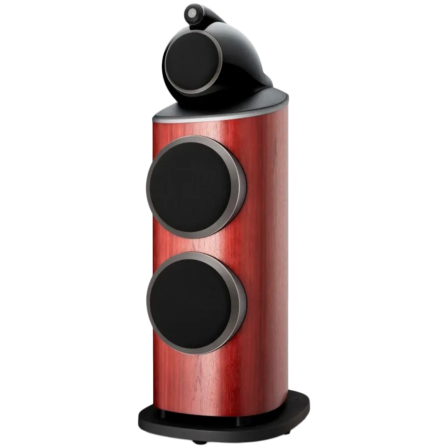 BOWERS & WILKINS 800 — Image №2
