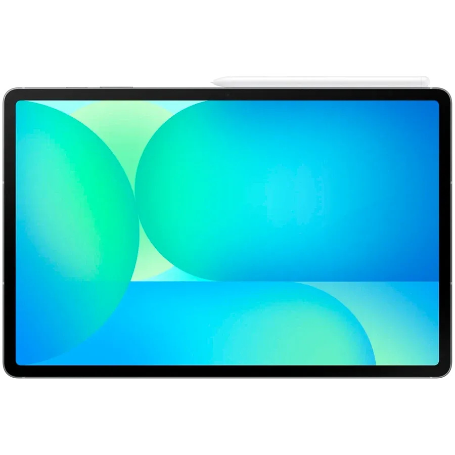 SAMSUNG Galaxy Tab S10 FE Plus, 128 GB, Wi-Fi, Grey — Image №2