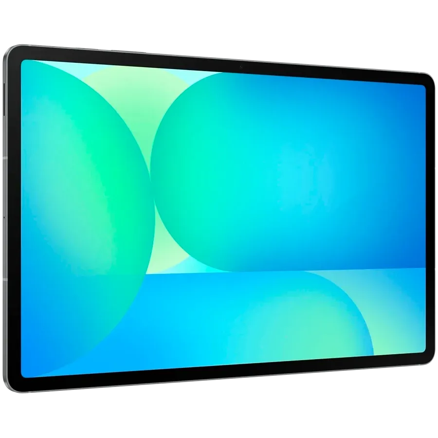 SAMSUNG Galaxy Tab S10 FE Plus, 128 GB, Wi-Fi, Grey — Image №3