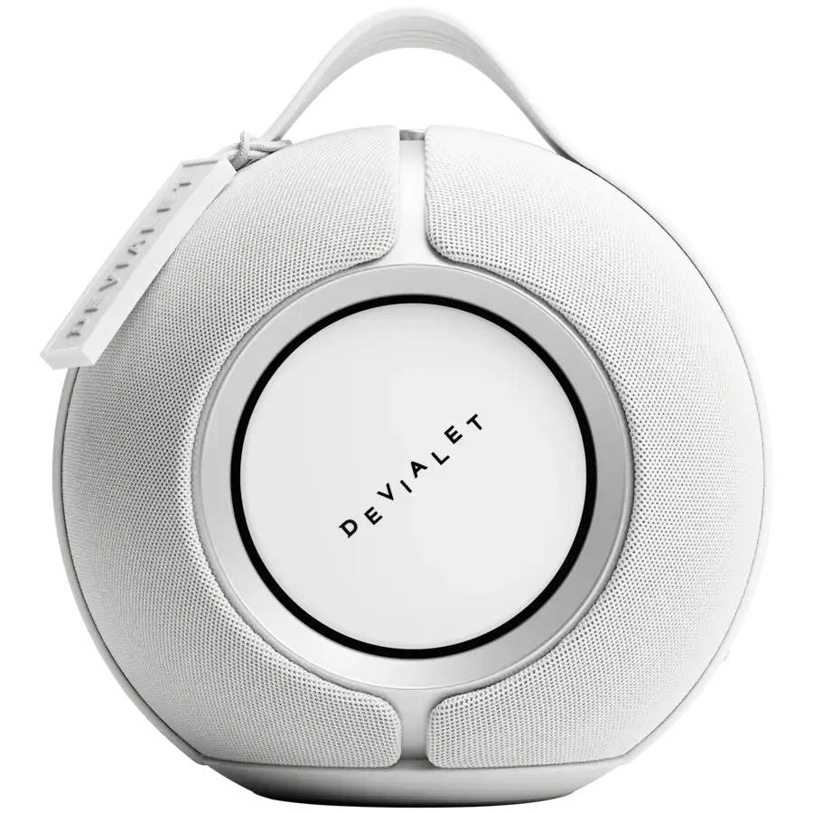DEVIALET — Image №3 DEVIALET — Image №3