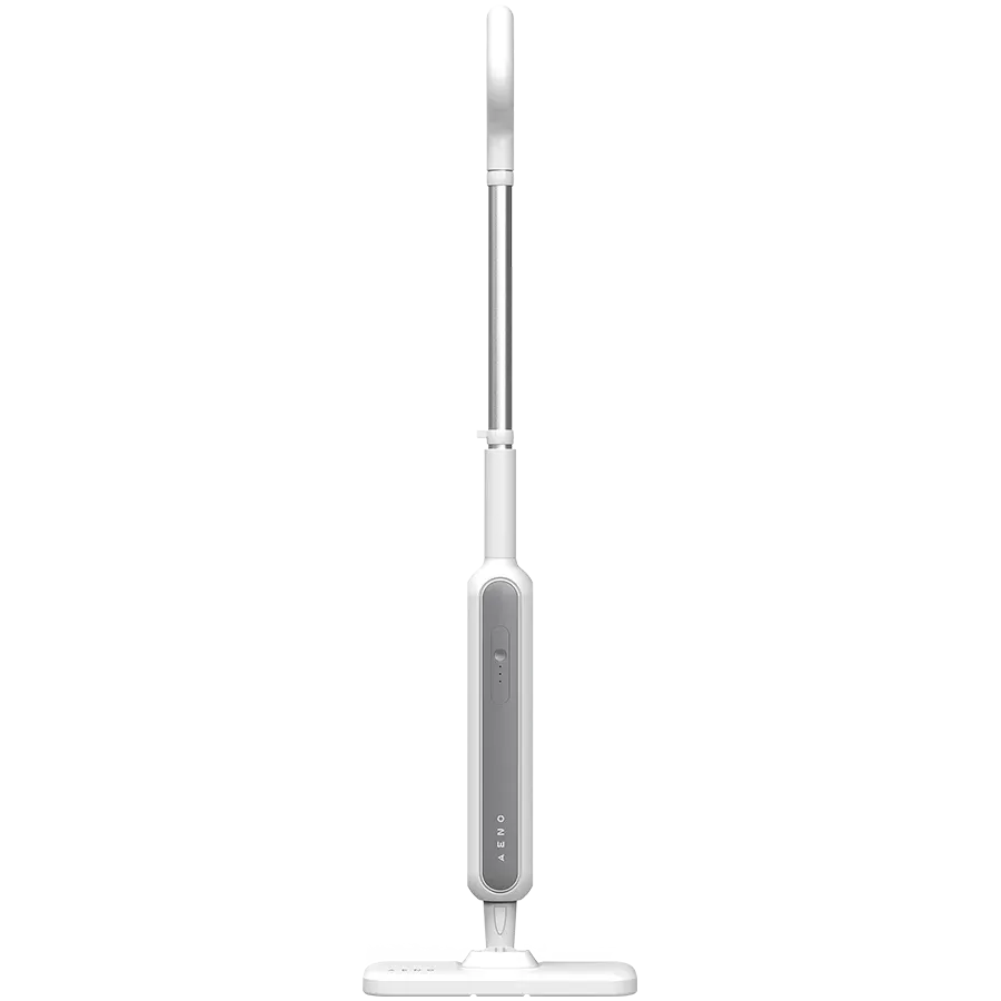 AENO SM2 Паровая швабра, Серый/Белый — Изображение №1