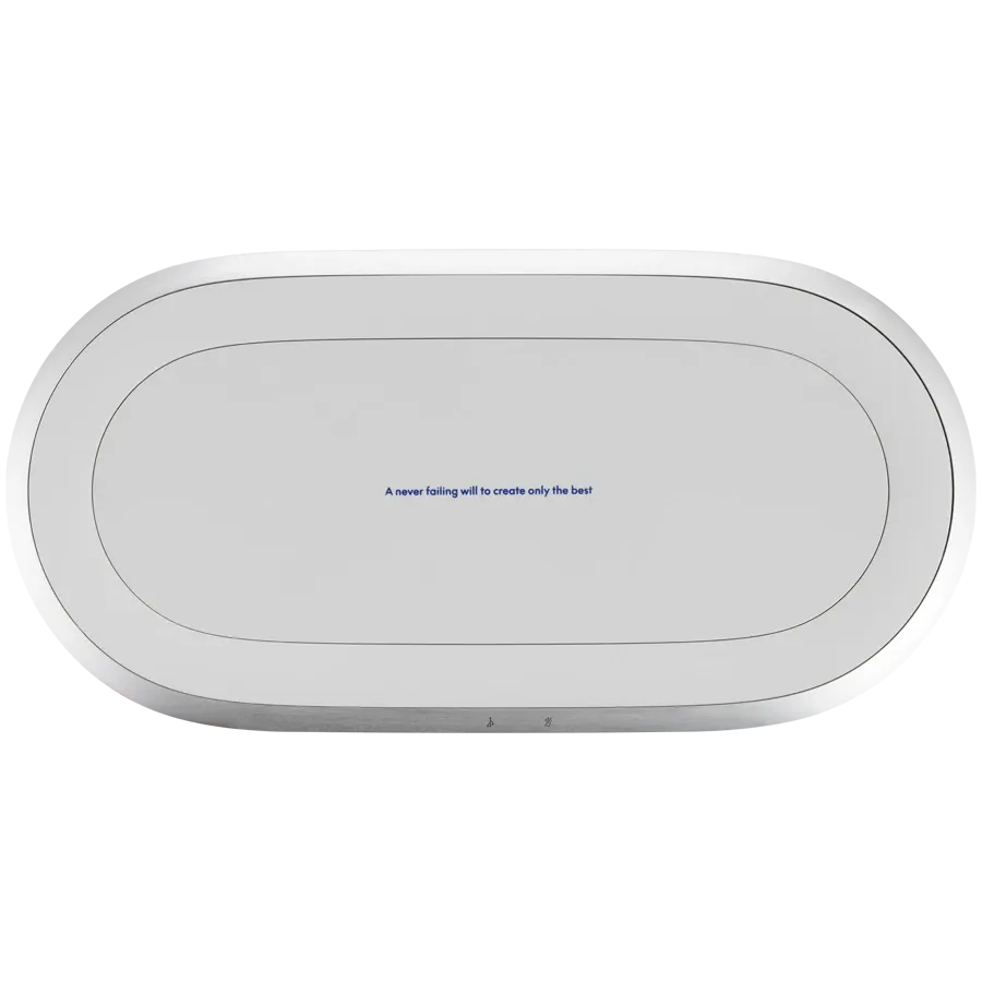 BANG & OLUFSEN Beosound A5 Portable Speaker, Century Weave — Image №5