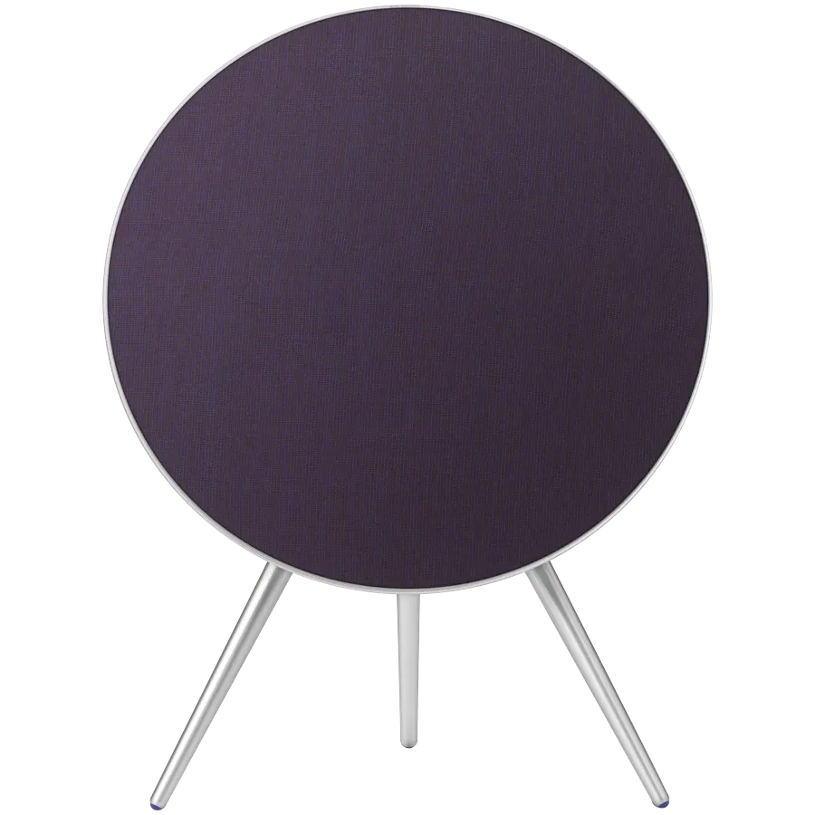 BANG & OLUFSEN Beosound A9 5th Gen Home Audio System Century Blue — Image №3