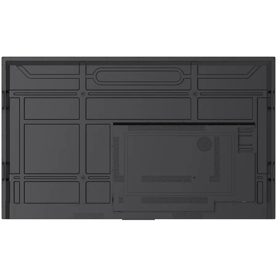 PRESTIGIO SOLUTIONS Light Series Gen 5 MultiBoard 65", Μαύρος — Εικών №6