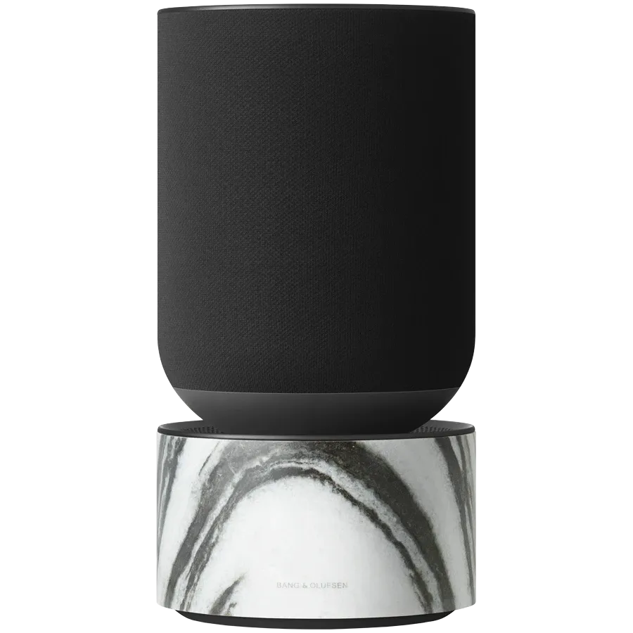 BANG & OLUFSEN Beosound Balance Οικιακό Σύστημα Ήχου Marbled Black — Εικών №1