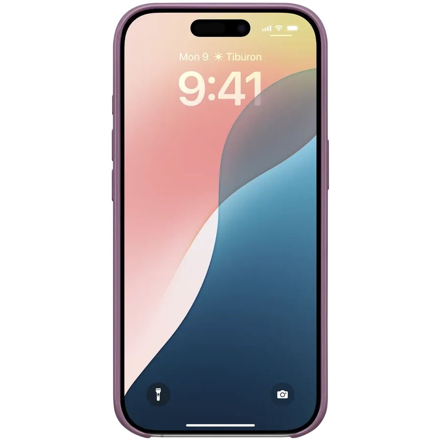 Θήκη APPLE Beats με MagSafe, Sunset Purple for iPhone 16 Pro — Εικών №2