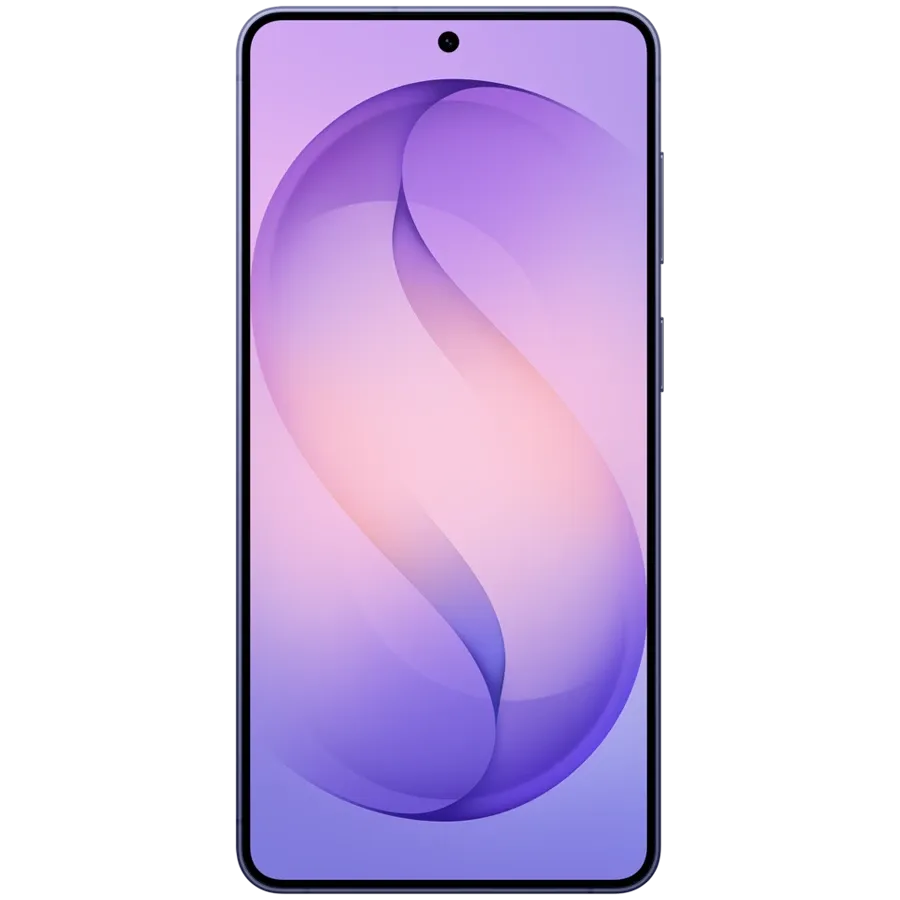 SAMSUNG Galaxy S26 Plus  5G 12 GB/256 GB, Purple — Image №2