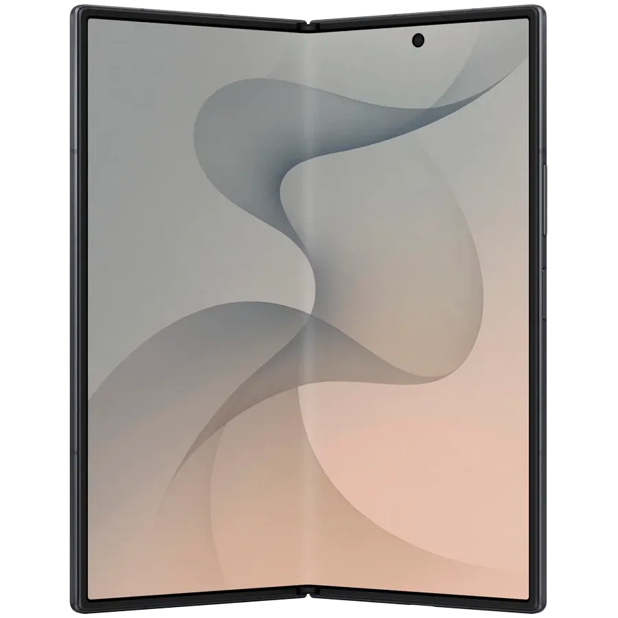 SAMSUNG Galaxy Z Fold 8 Ultra 5G 1 TB, Μαύρος — Εικών №3 SAMSUNG Galaxy Z Fold 8 Ultra 5G 1 TB, Μαύρος — Εικών №3