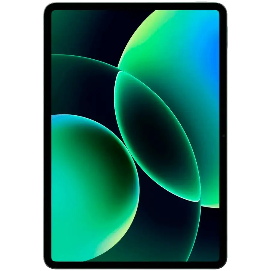 XIAOMI Pad 8, 128 GB, Wi-Fi, 2025, Green — Image №2
