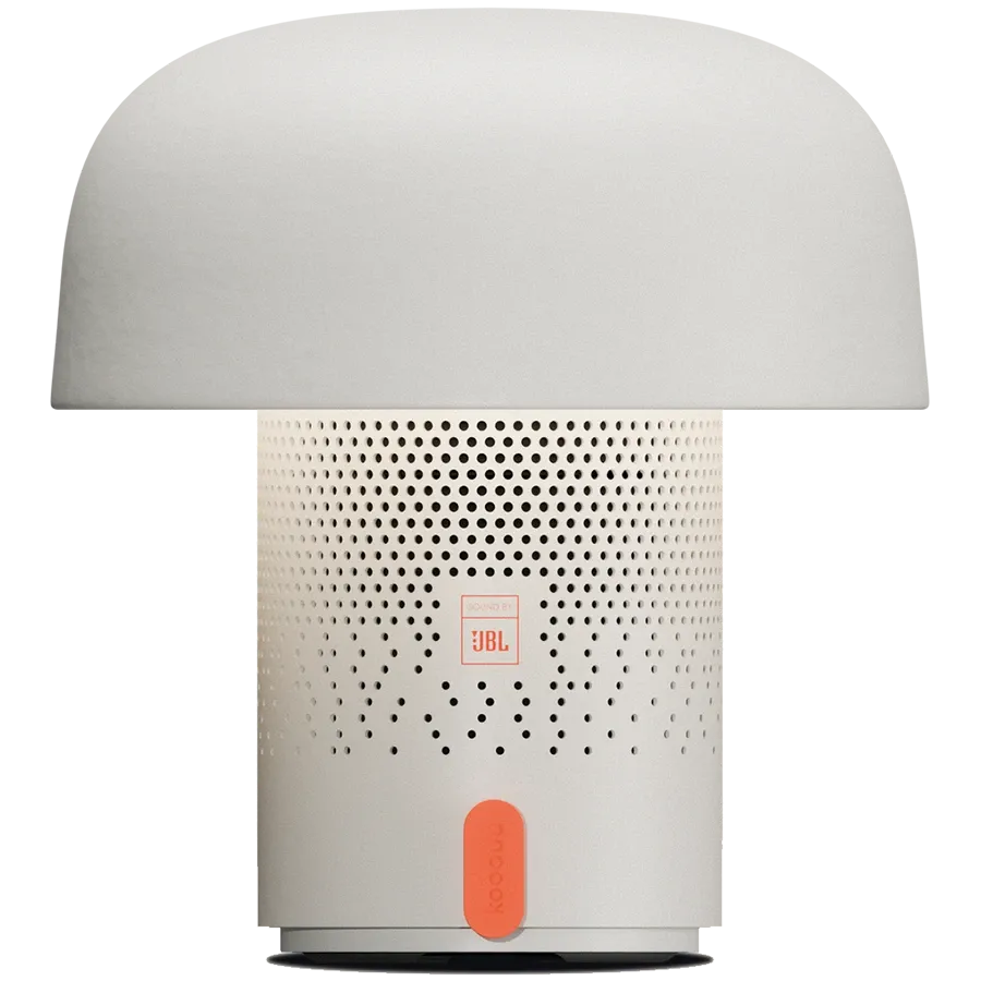 KOODUU Sensa PLAY, Cloudy White — Изображение №1