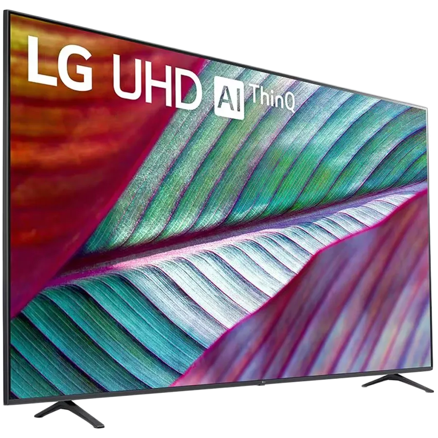 LG Smart TV, LCD, 55", UHD — Image №3