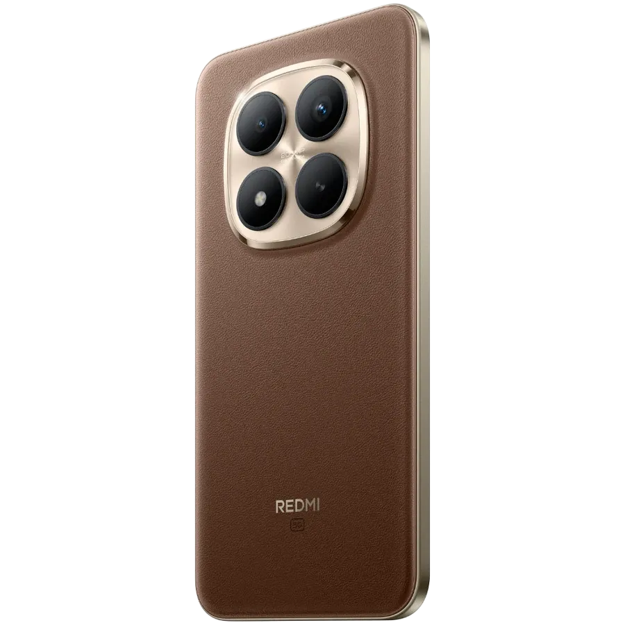 XIAOMI Redmi Note 15 Pro Plus 5G 5G 8 GB/256 GB, Mocha Brown — Image №4 XIAOMI Redmi Note 15 Pro Plus 5G 5G 8 GB/256 GB, Mocha Brown — Image №4