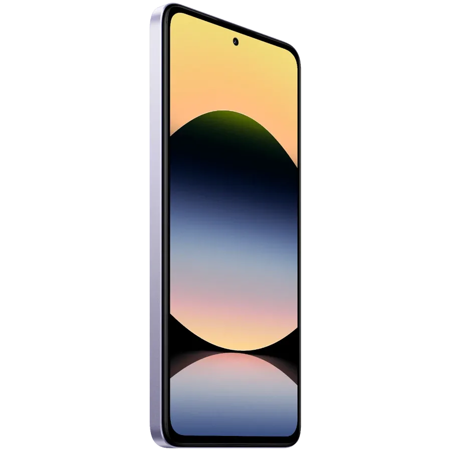 XIAOMI Redmi Note 14   6 ГБ/128 ГБ, Фиолетовый — Изображение №3