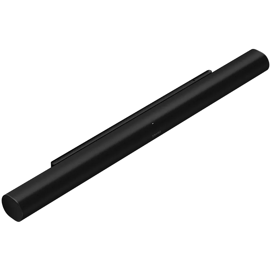 SONOS Arc Ultra Домашняя аудиосистема, Чёрный — Изображение №1