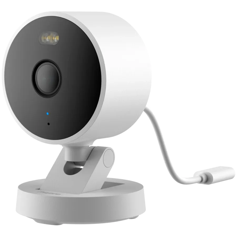 AQARA IP Camera, White — Image №2 AQARA IP Camera, White — Image №2