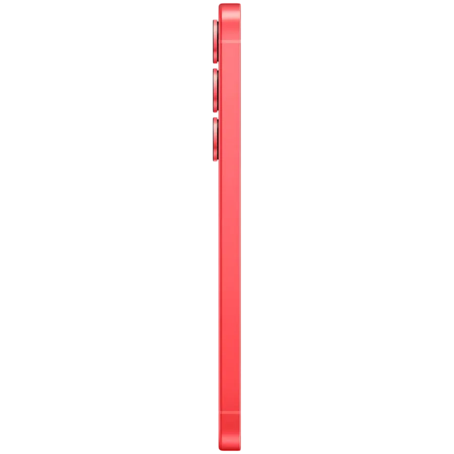SAMSUNG Galaxy S25 512 GB, Coral Red — Image №4