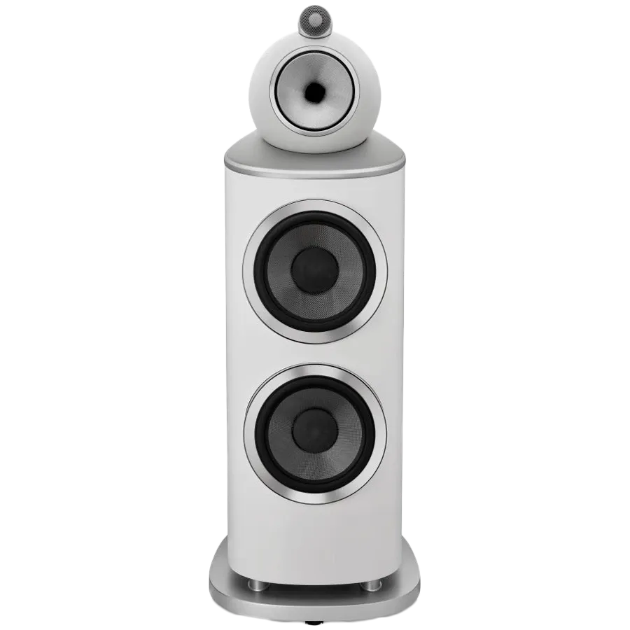 BOWERS & WILKINS 800 — Image №3