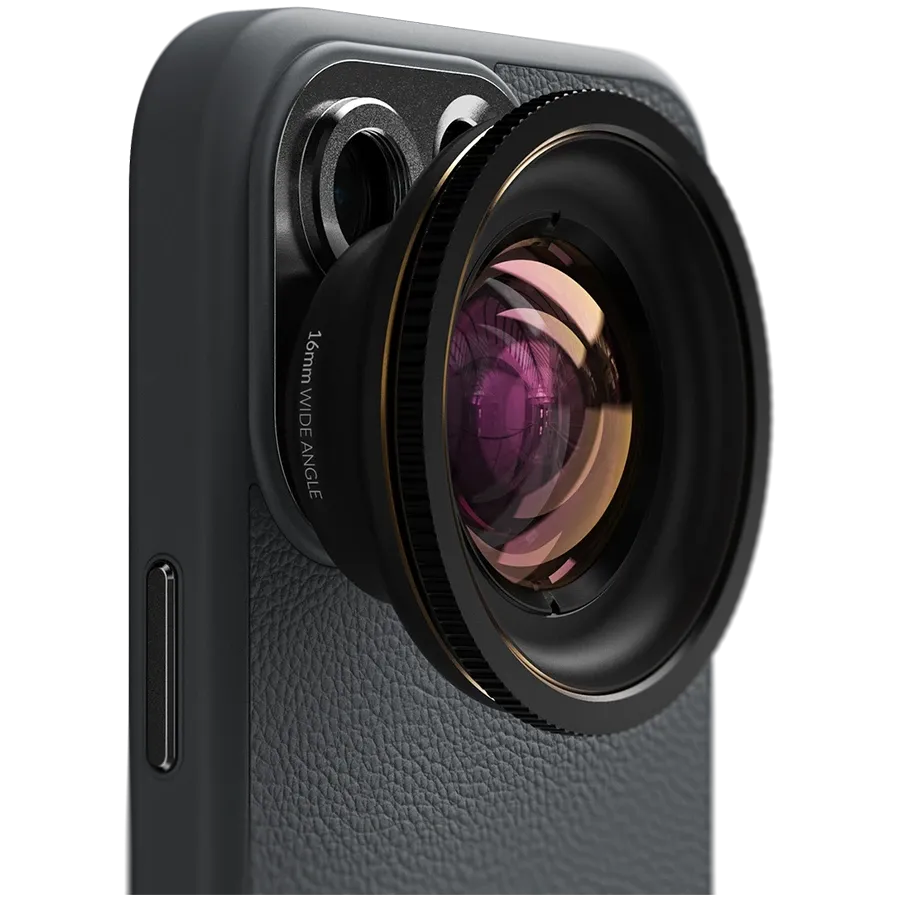 SHIFTCAM LensUltra 16mm Wide Angle — Изображение №2