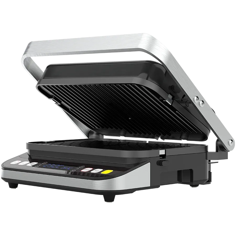 Ηλεκτρική Ψησταριά AENO EG1 — Εικών №1