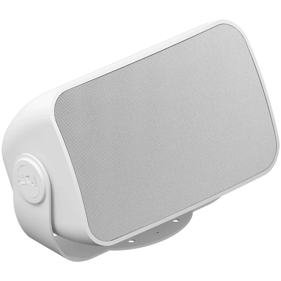 Ηχοσύστημα εξωτερικού χώρου SONOS, ζευγάρι, λευκό — Εικών №2