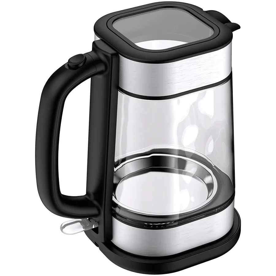 AENO EK6 Kettles (2 L), Black — Изображение №2
