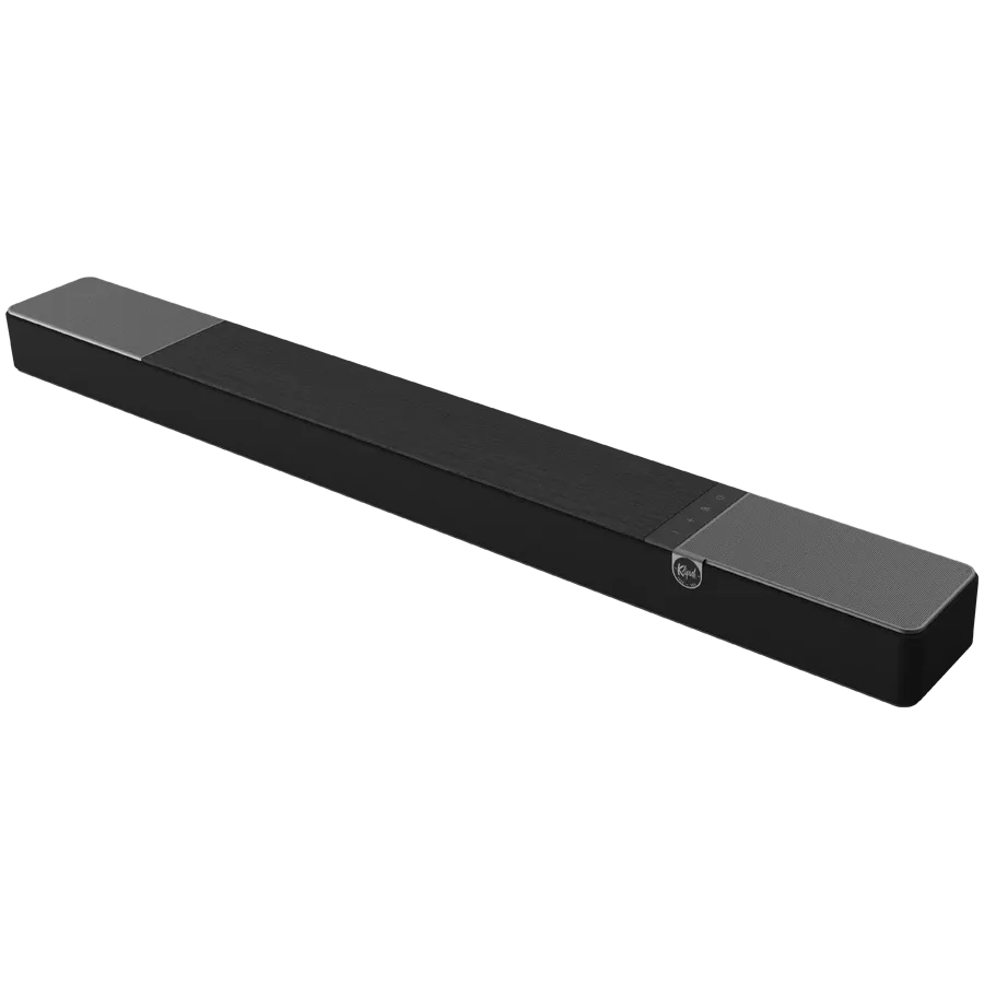 KLIPSCH Домашняя аудиосистема Чёрный — Изображение №1 KLIPSCH Домашняя аудиосистема Чёрный — Изображение №1