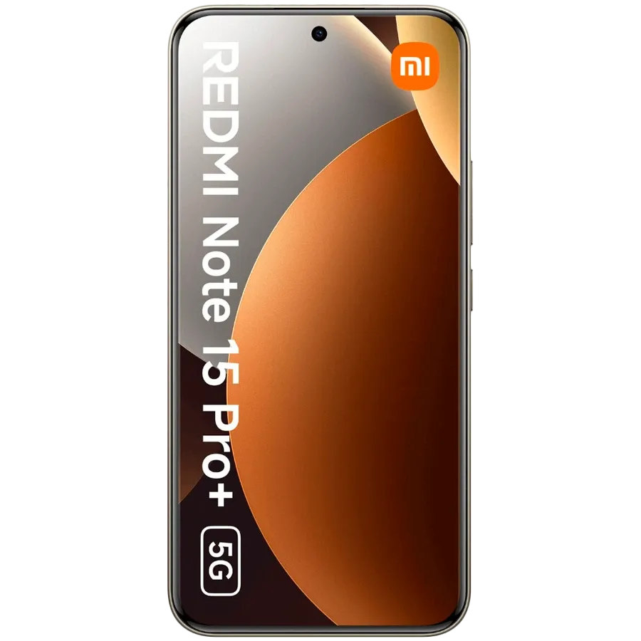 XIAOMI Redmi Note 15 Pro Plus 5G 5G 8 GB/256 GB, Mocha Brown — Image №2 XIAOMI Redmi Note 15 Pro Plus 5G 5G 8 GB/256 GB, Mocha Brown — Image №2
