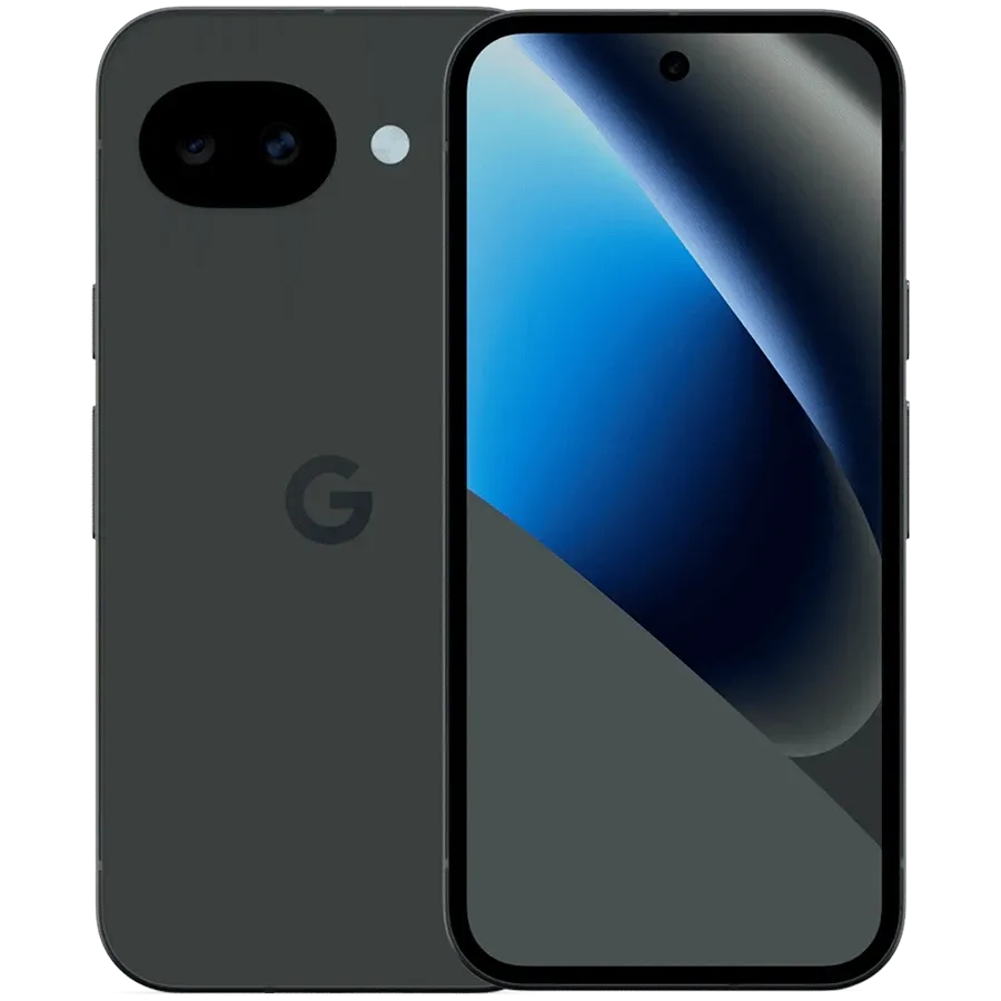 GOOGLE Pixel 10a  5G 8 GB/128 GB, Light Grey — Εικών №1