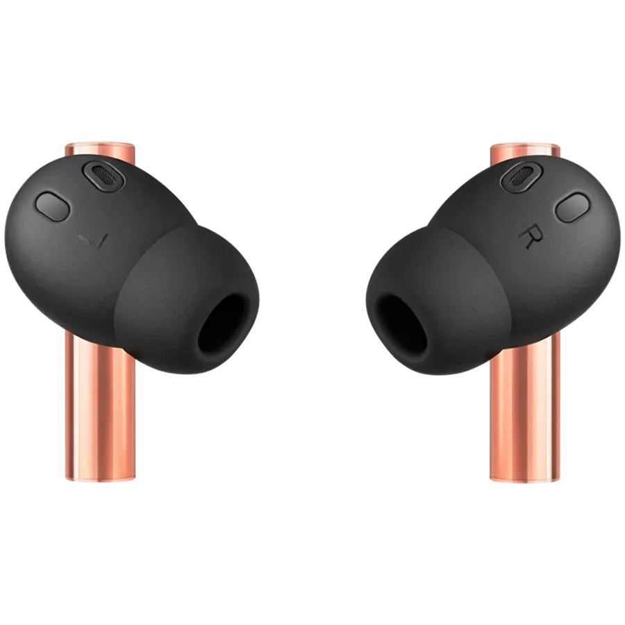 BANG & OLUFSEN Beo Grace Wireless Headset, Honey Tone — Image №4