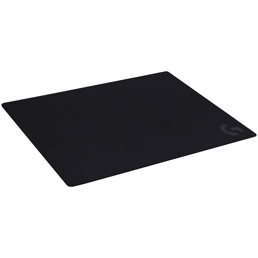 Большой тканевый коврик для игровой мыши LOGITECH G640-N/A-N/A-N/A-EWR2-934 — Изображение №1