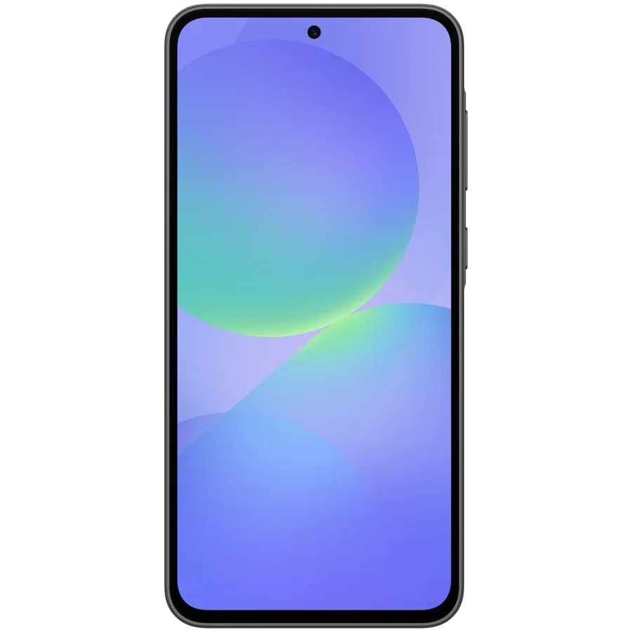 SAMSUNG Galaxy A36 128 GB, Black — Image №2