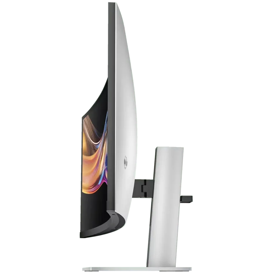 HP INC LED-монитор (37.5", 3840x1600, IPS) Чёрный/Серебристый — Изображение №3 HP INC LED-монитор (37.5", 3840x1600, IPS) Чёрный/Серебристый — Изображение №3