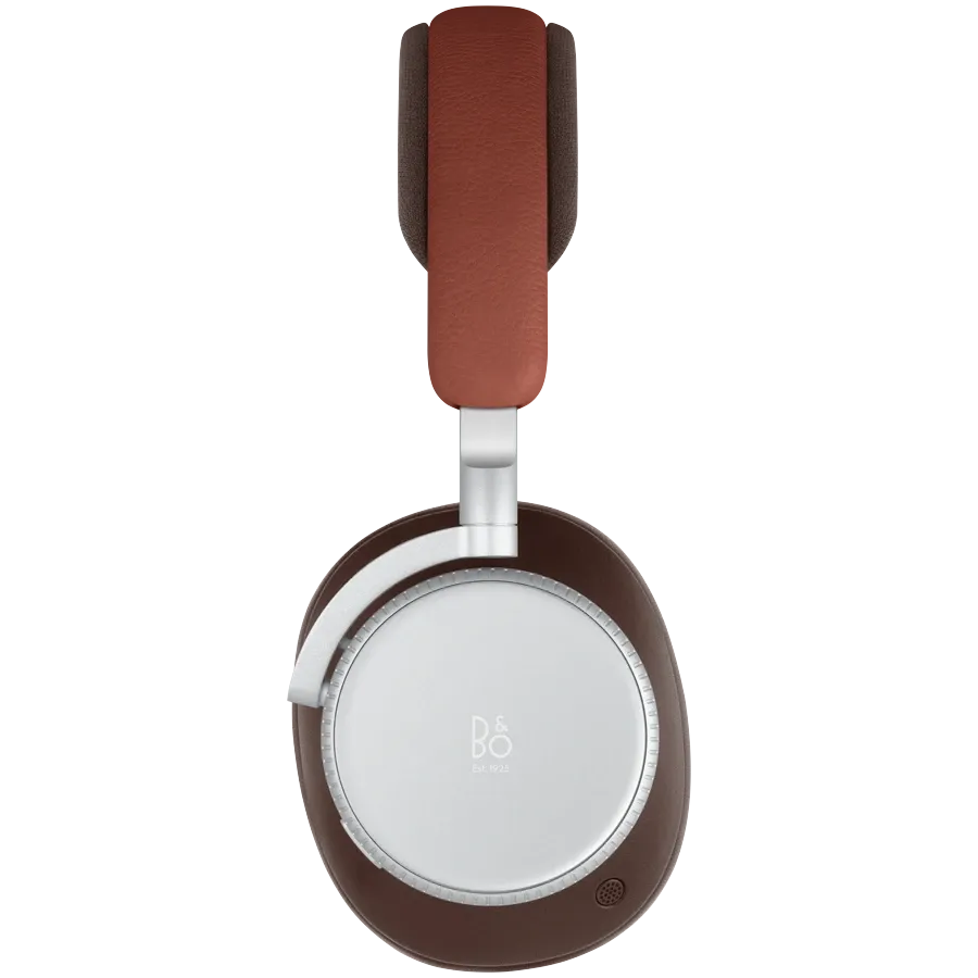 BANG & OLUFSEN Beoplay H100 Wireless Headphones, Century Brown — Image №3