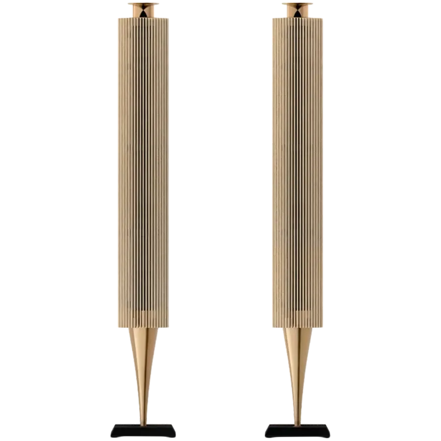 BANG & OLUFSEN Beolab 18 Σύστημα AV Χρυσή απόχρωση — Εικών №1 BANG & OLUFSEN Beolab 18 Σύστημα AV Χρυσή απόχρωση — Εικών №1