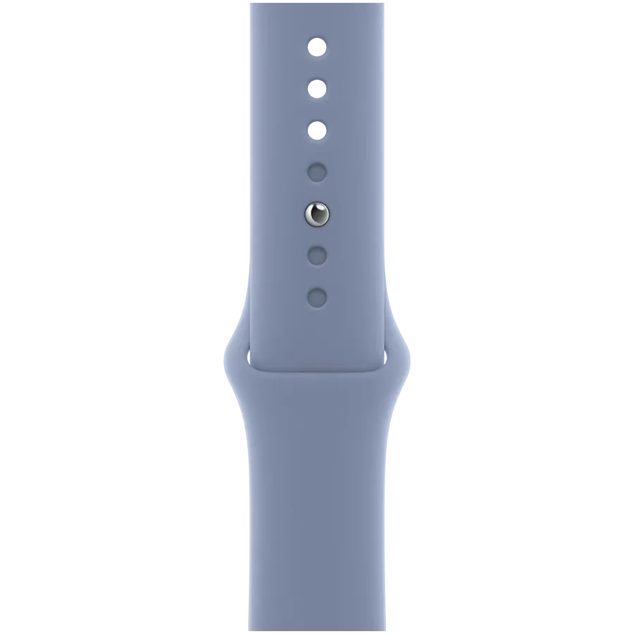 Band APPLE 41mm Sport Band Sport Band Winter Blue for Apple Watch 38/40/41 mm — Image №1
