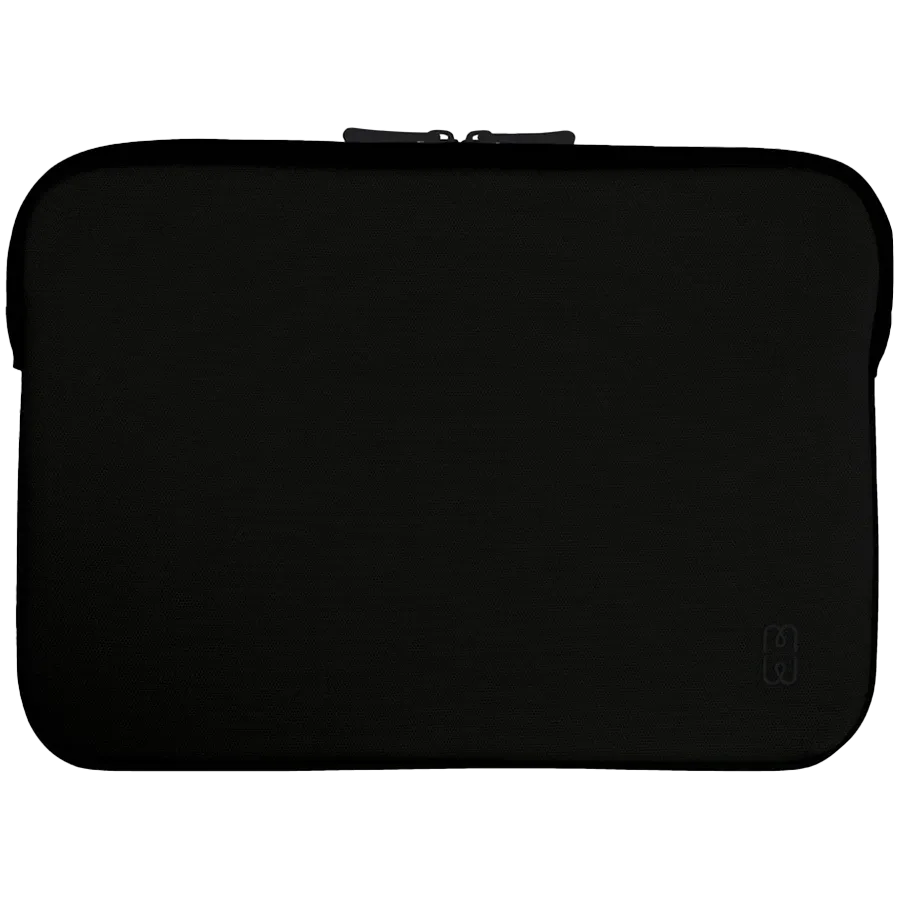 MW Чехол Basic , Черный/Черный для MacBook Pro 16 — Изображение №1