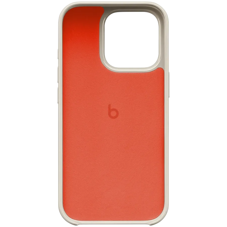 Θήκη APPLE Beats Case με MagSafe, Summit Stone for iPhone 16 Pro — Εικών №3