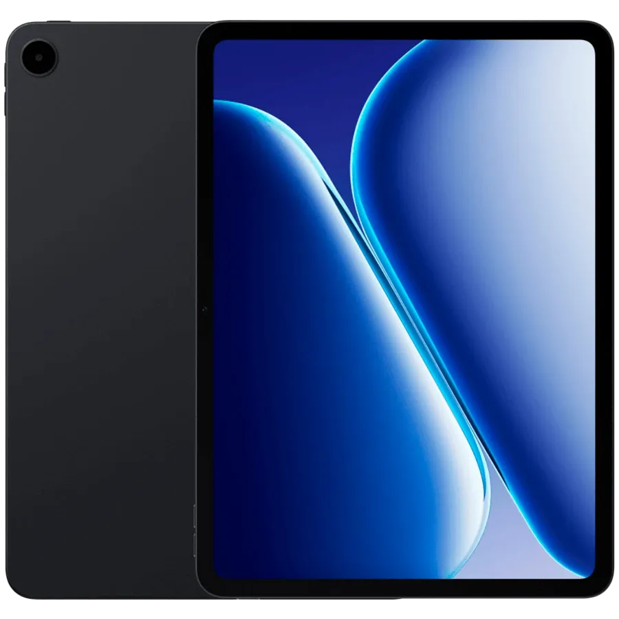 ONEPLUS Pad Go 2, 256 GB, Wi-Fi+5G, Black — Image №1