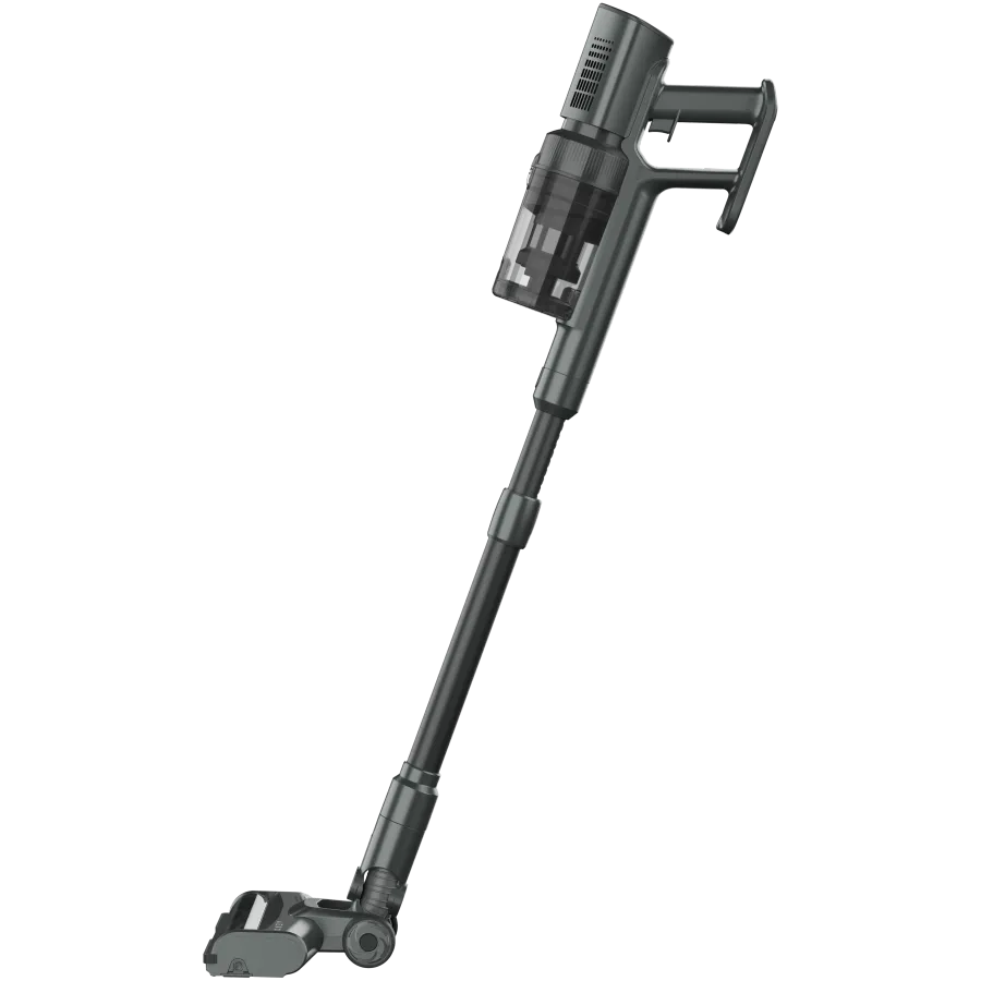 AENO Cordless Vacuum Cleaner, Gray — Image №6