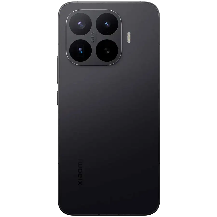 XIAOMI 17T Pro 5G 12 GB/512 GB, Black — Image №5 XIAOMI 17T Pro 5G 12 GB/512 GB, Black — Image №5