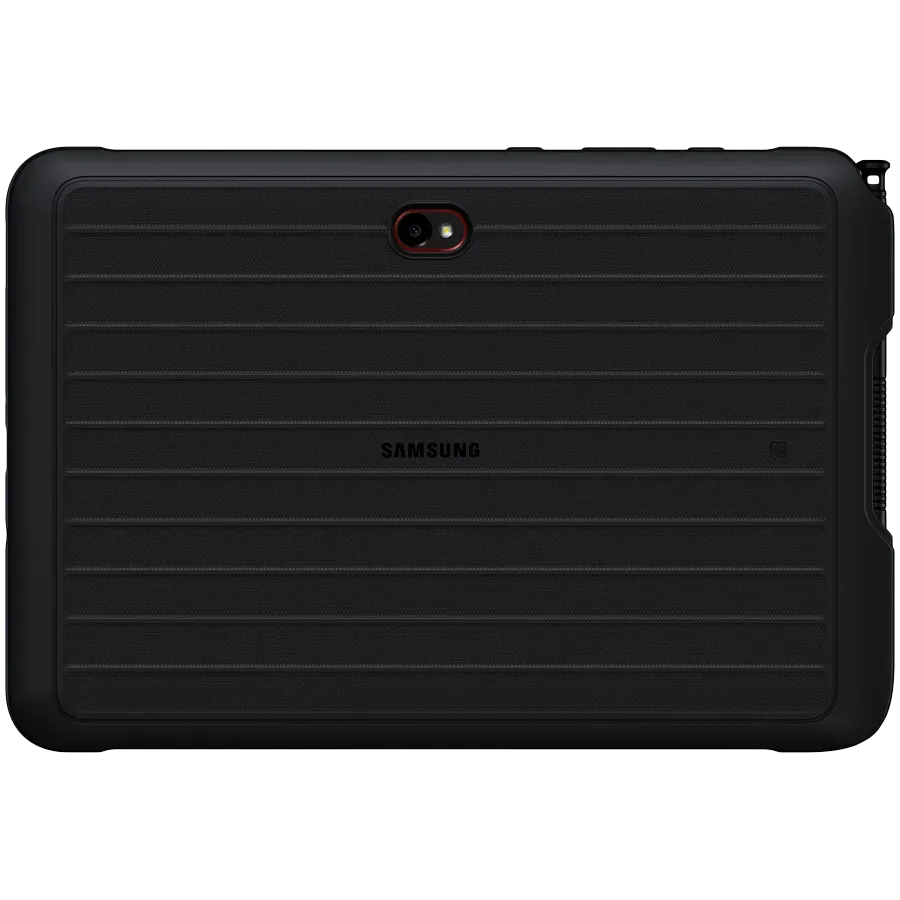 SAMSUNG Galaxy Tab Active 4 Pro, 128 GB, Wi-Fi+5G, Black — Image №4 SAMSUNG Galaxy Tab Active 4 Pro, 128 GB, Wi-Fi+5G, Black — Image №4