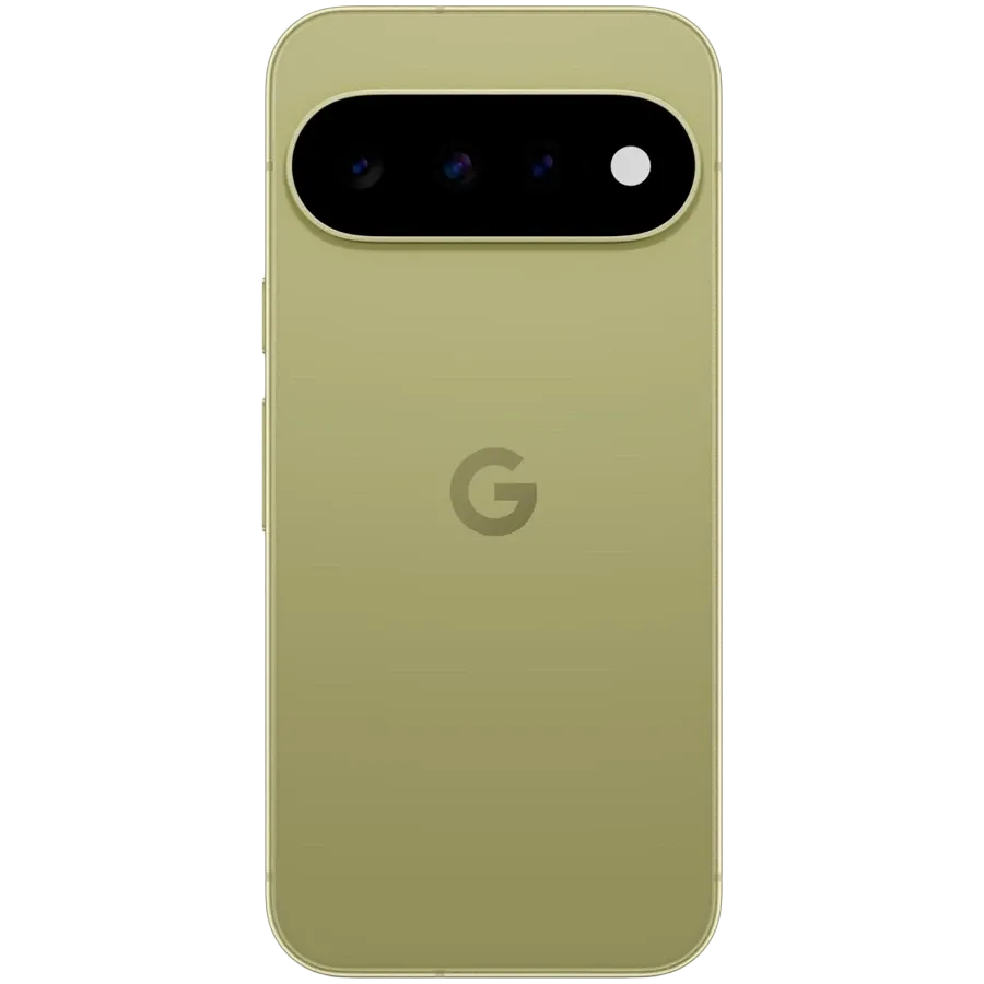 GOOGLE Pixel 11  5G 512 GB, Green — Image №4